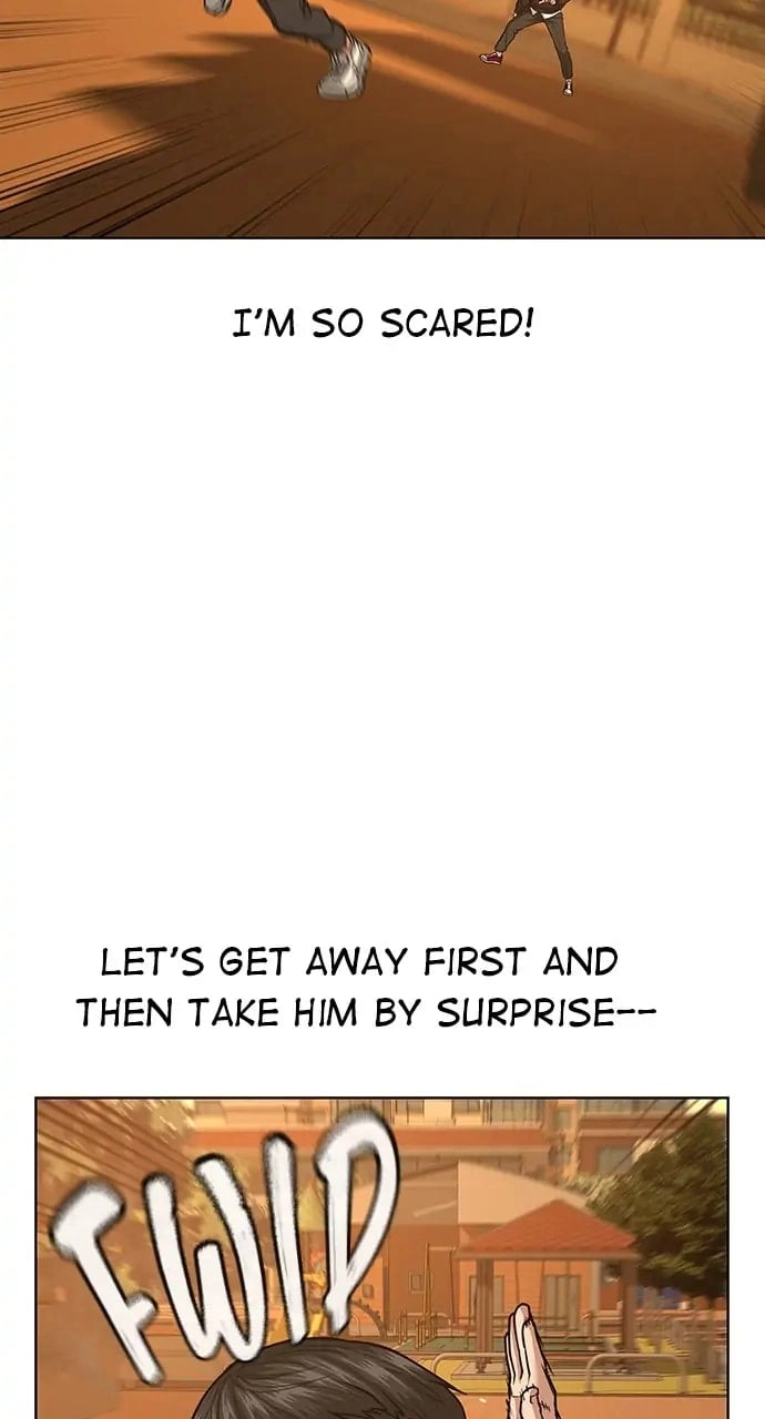 Reality Quest Chapter 12, page 65 of 129