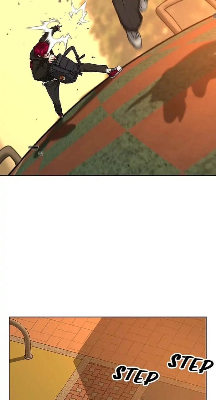 Reality Quest Chapter 12, page 70 of 129