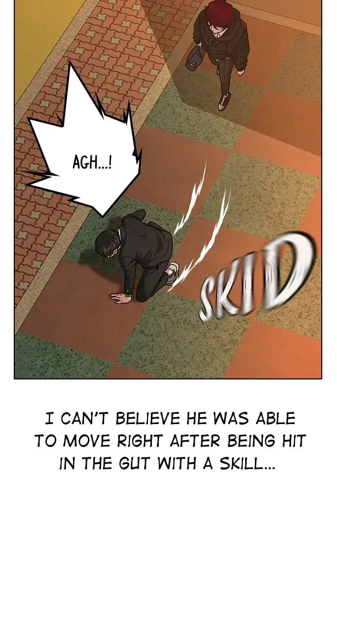 Reality Quest Chapter 12, page 71 of 129