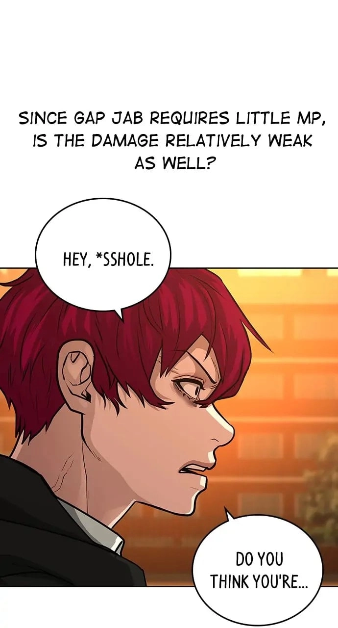 Reality Quest Chapter 12, page 72 of 129