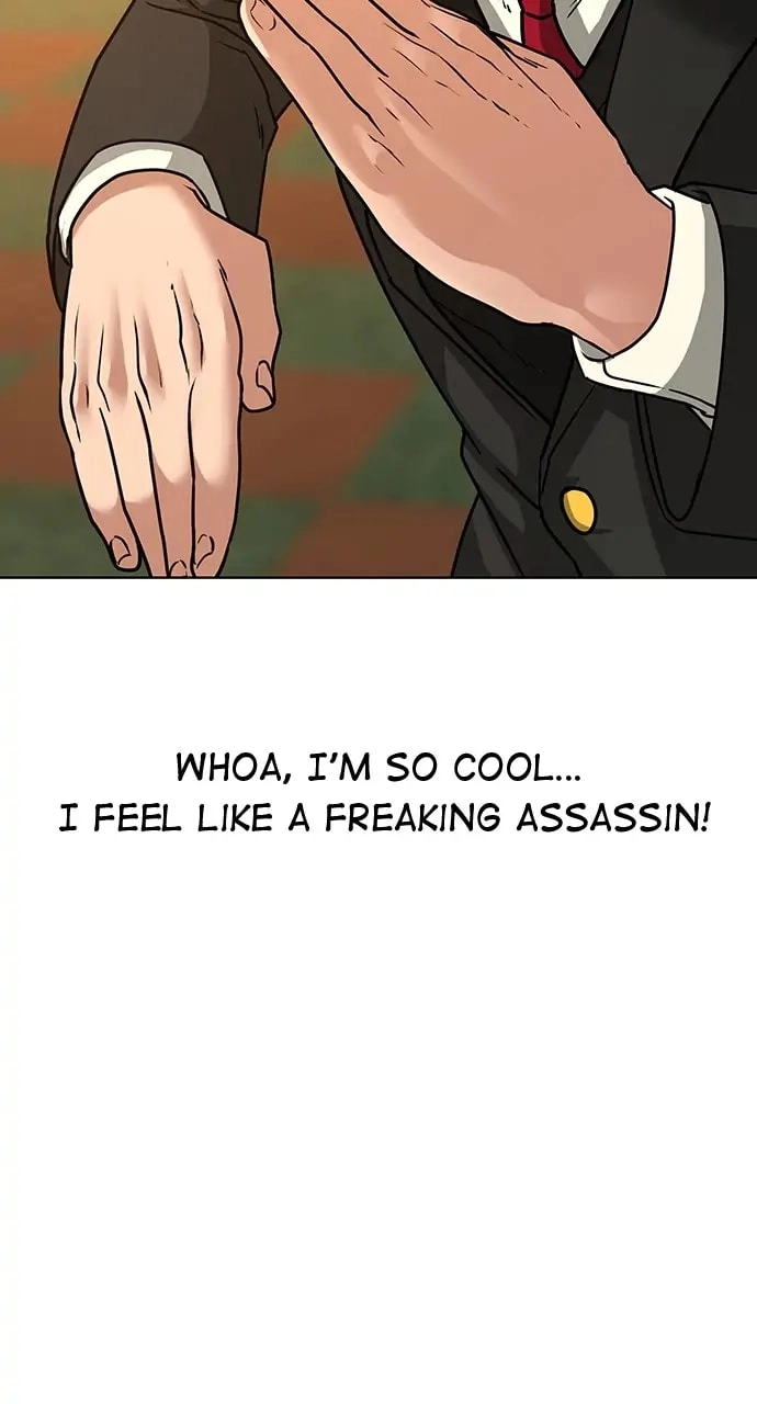 Reality Quest Chapter 12, page 76 of 129