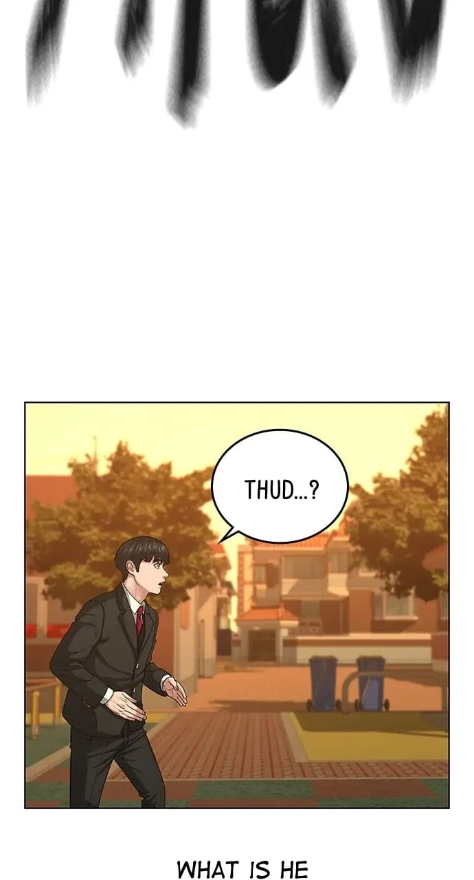 Reality Quest Chapter 12, page 81 of 129