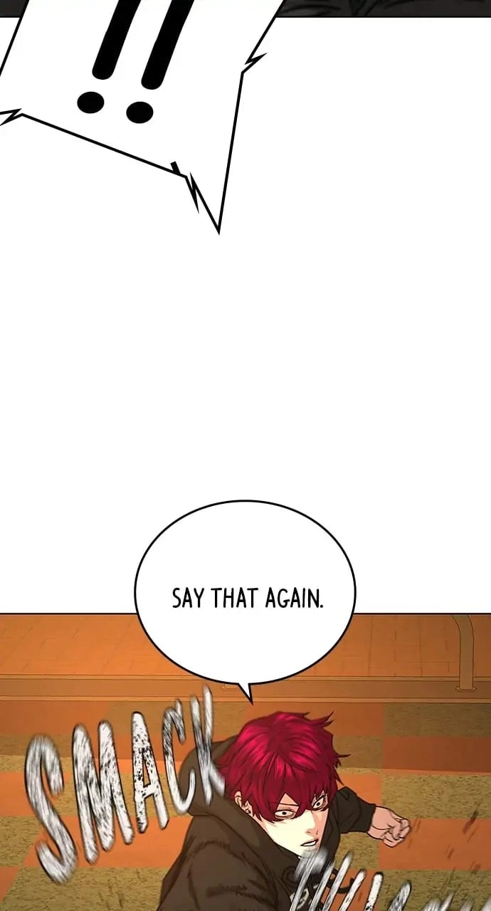 Reality Quest Chapter 12, page 87 of 129