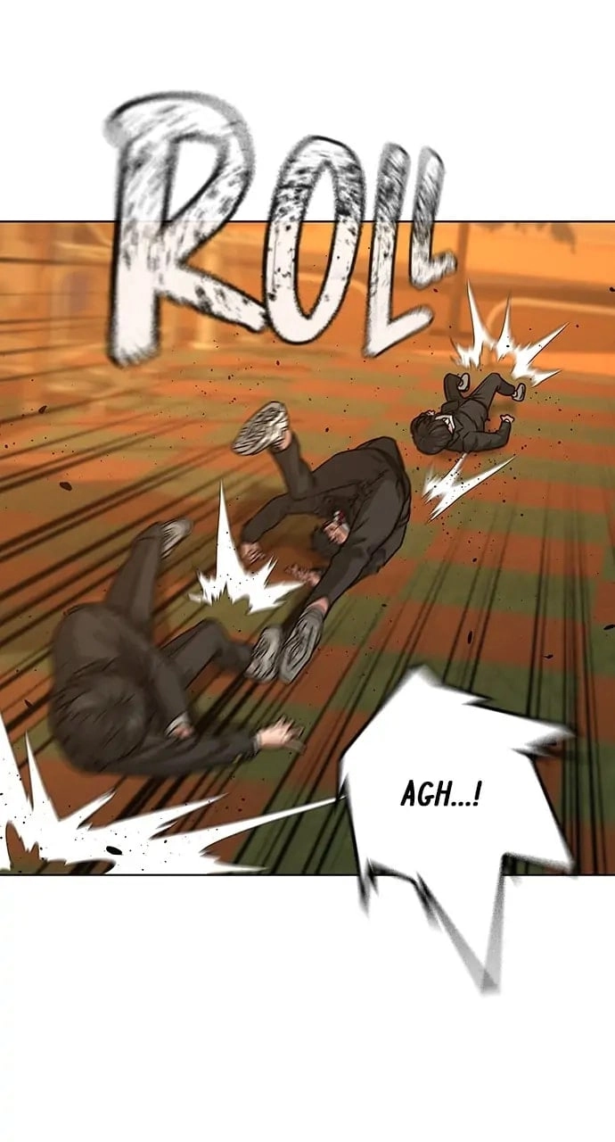 Reality Quest Chapter 12, page 95 of 129