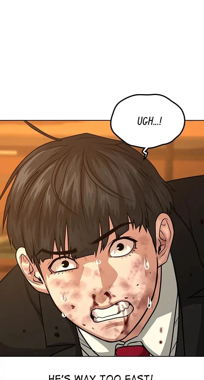 Reality Quest Chapter 12, page 96 of 129