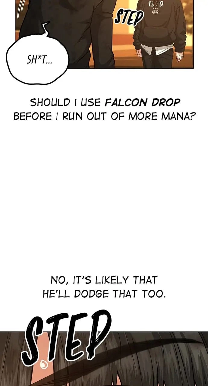 Reality Quest Chapter 12, page 98 of 129