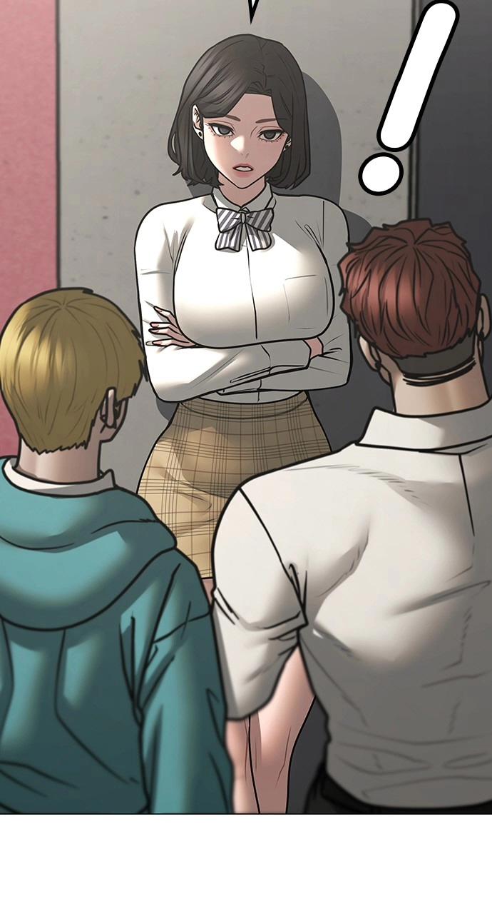 Reality Quest Chapter 120, page 16 of 138
