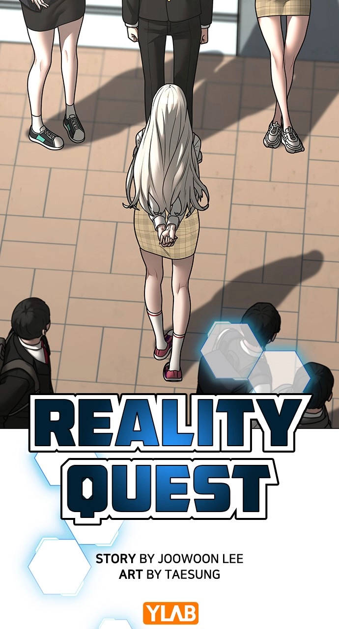 Reality Quest Chapter 120, page 31 of 138