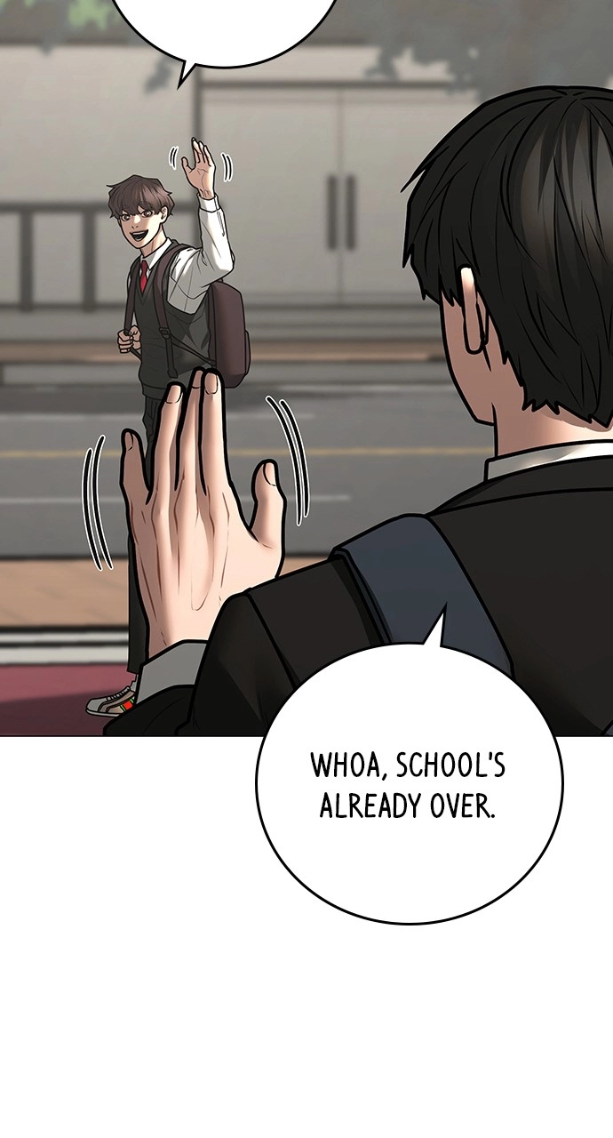 Reality Quest Chapter 120, page 5 of 138