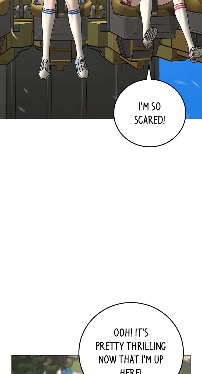 Reality Quest Chapter 120, page 73 of 138
