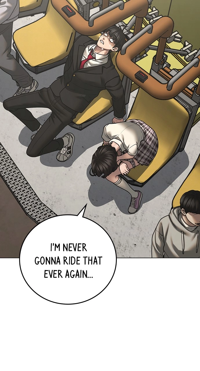 Reality Quest Chapter 120, page 87 of 138