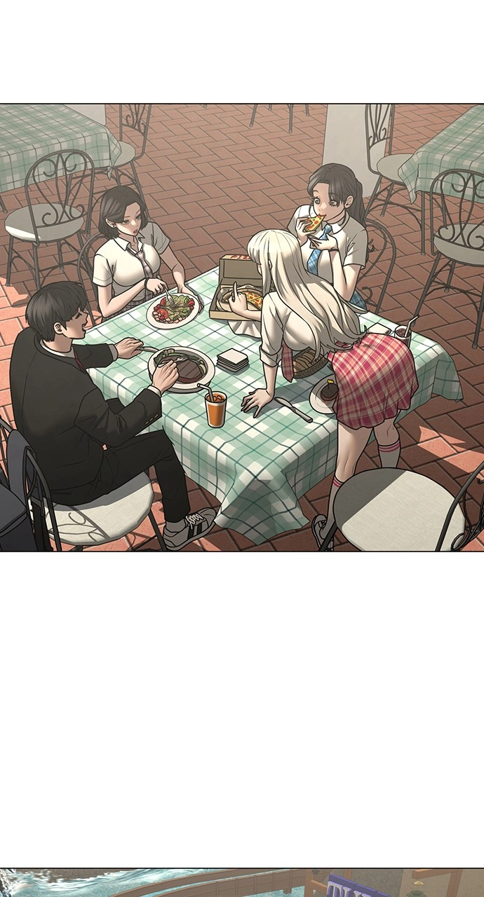 Reality Quest Chapter 120, page 92 of 138