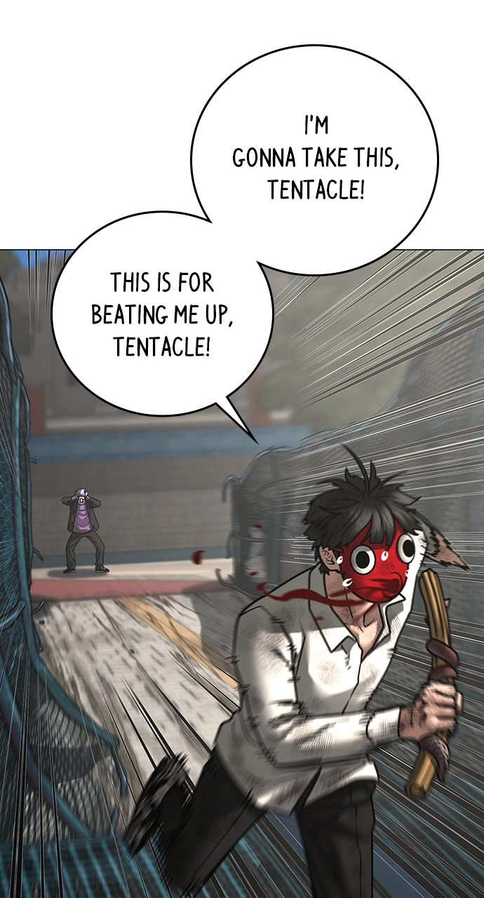 Reality Quest Chapter 121, page 100 of 164