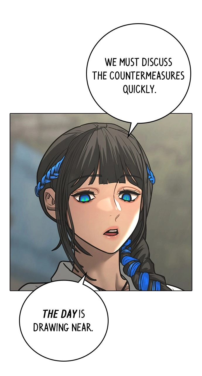 Reality Quest Chapter 121, page 107 of 164