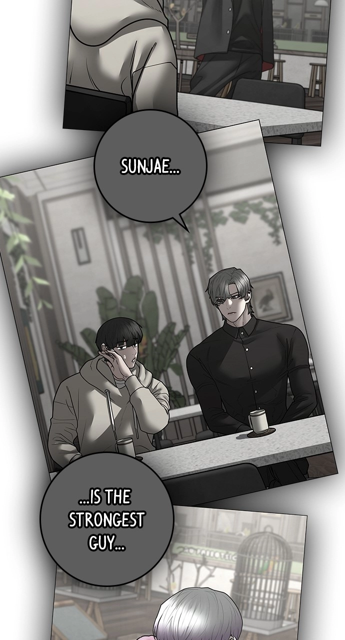 Reality Quest Chapter 121, page 14 of 164