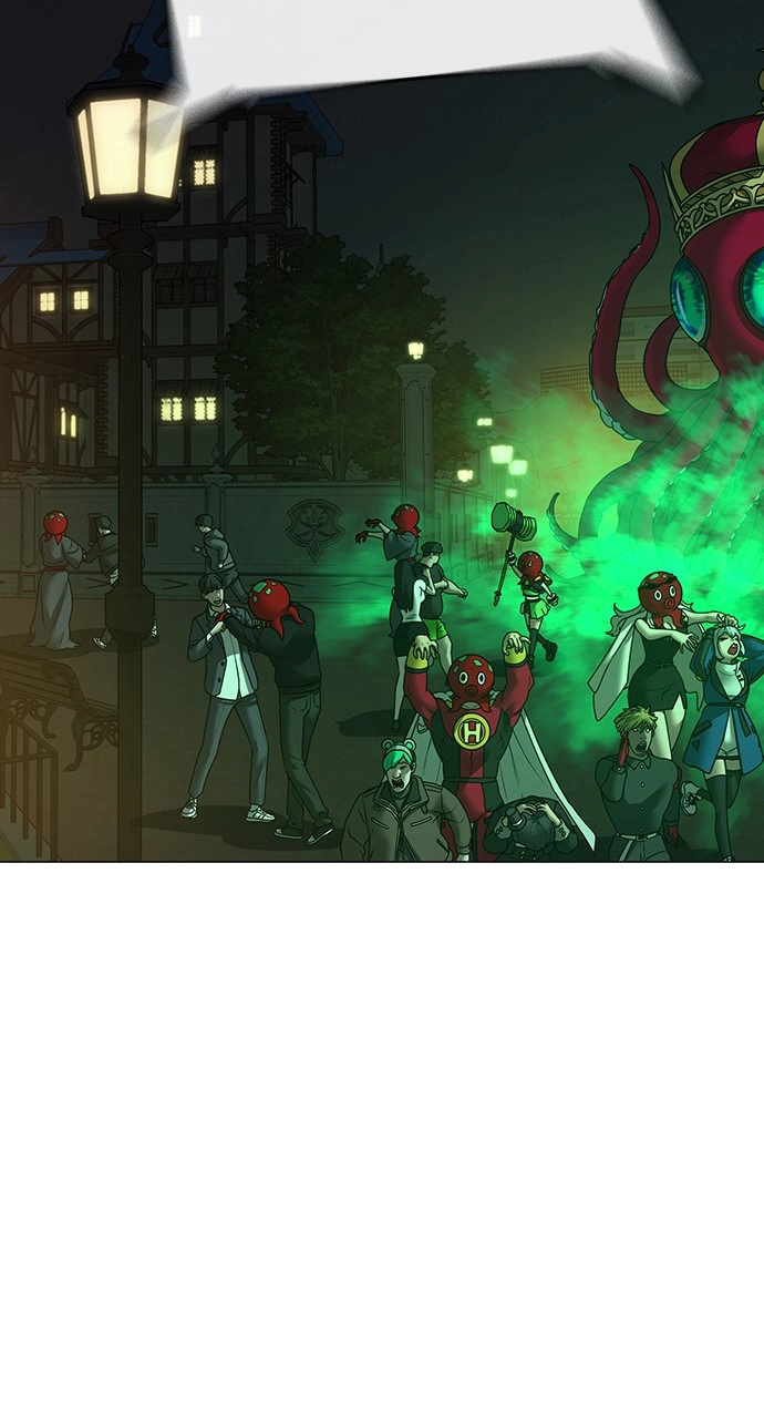 Reality Quest Chapter 121, page 143 of 164