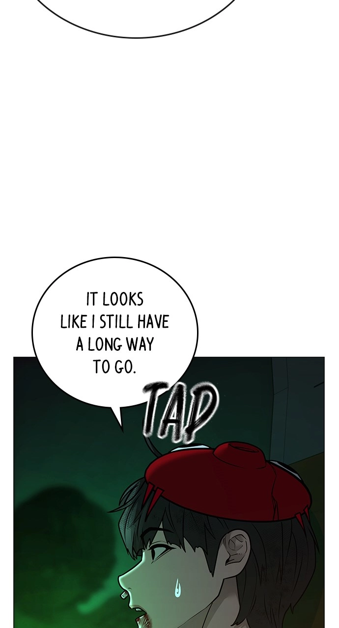 Reality Quest Chapter 121, page 152 of 164