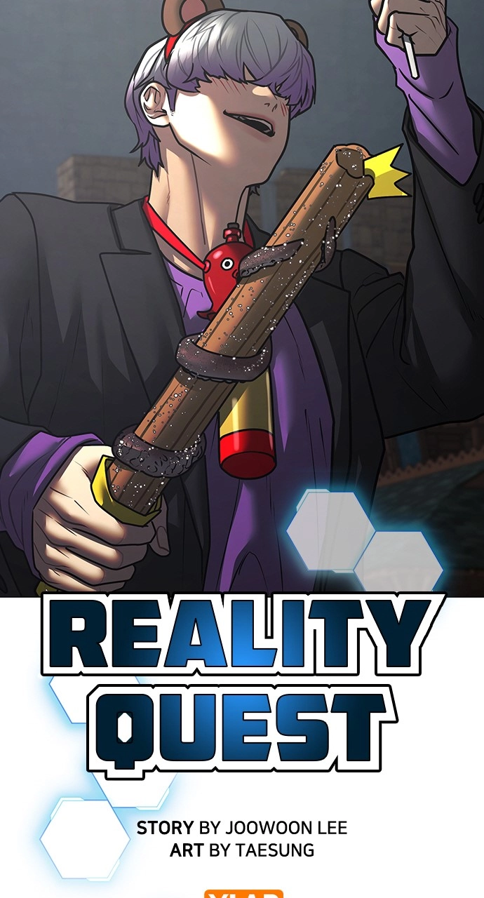 Reality Quest Chapter 121, page 17 of 164