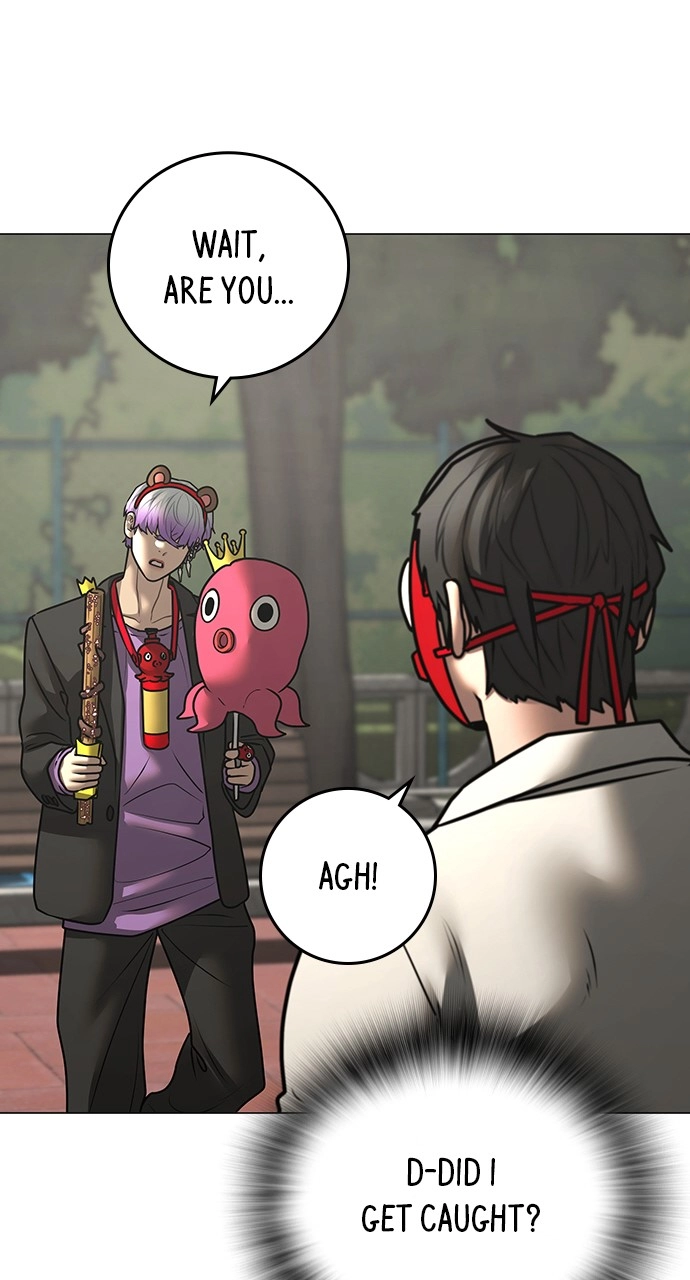Reality Quest Chapter 121, page 29 of 164