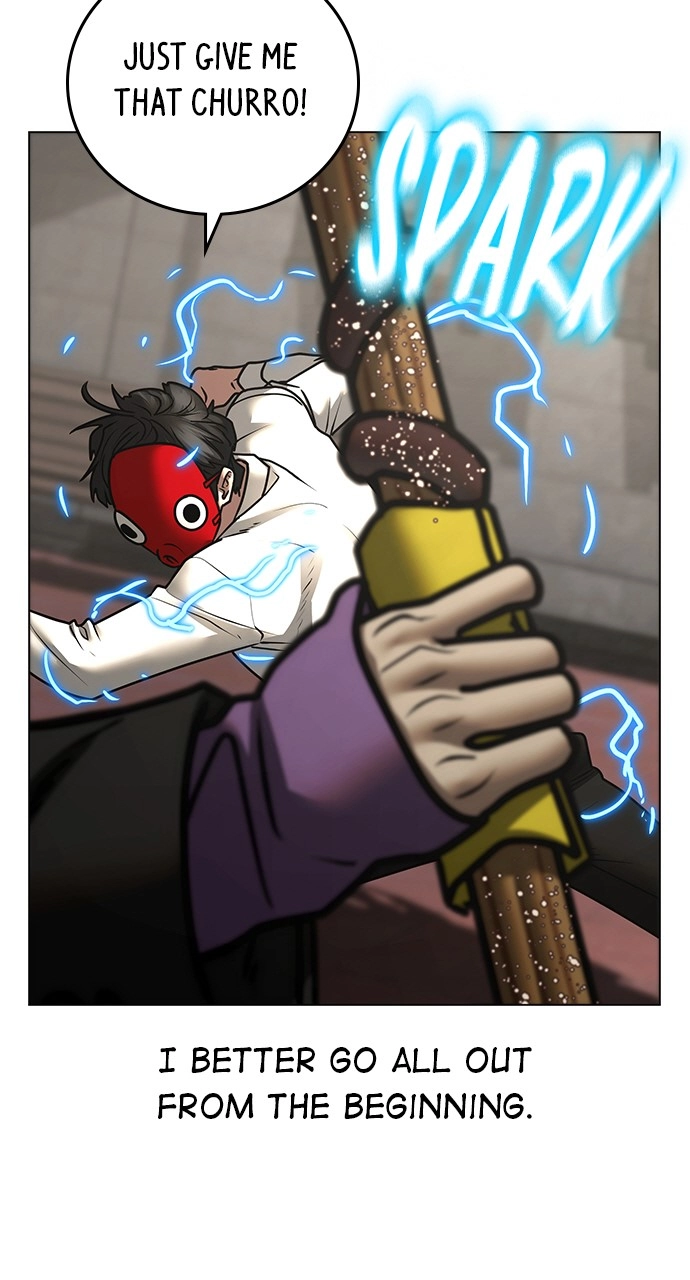 Reality Quest Chapter 121, page 48 of 164