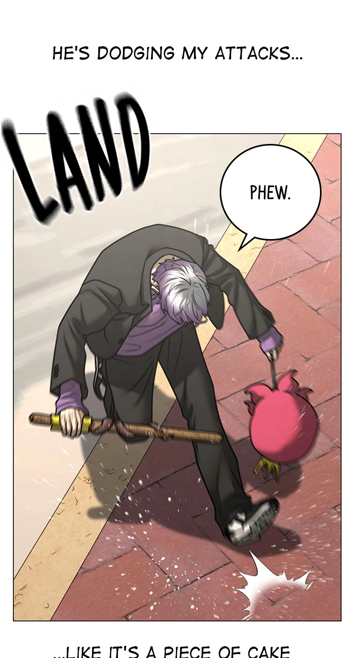 Reality Quest Chapter 121, page 57 of 164