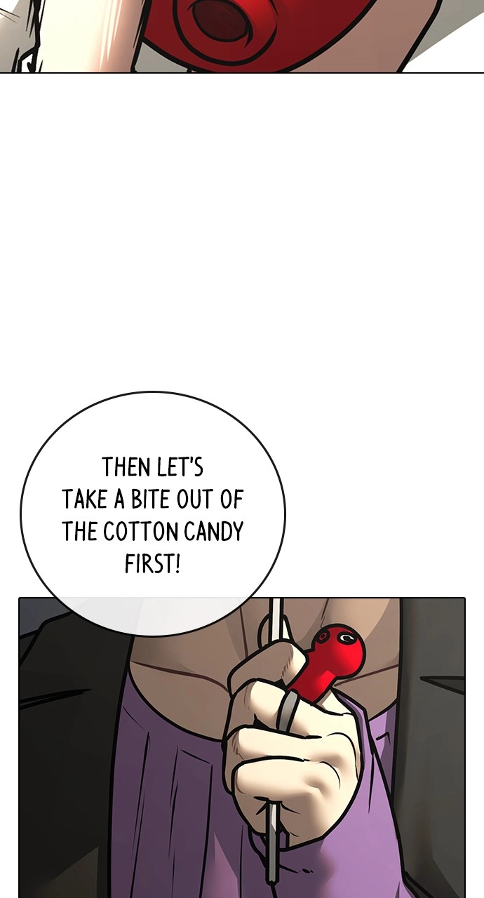 Reality Quest Chapter 121, page 77 of 164