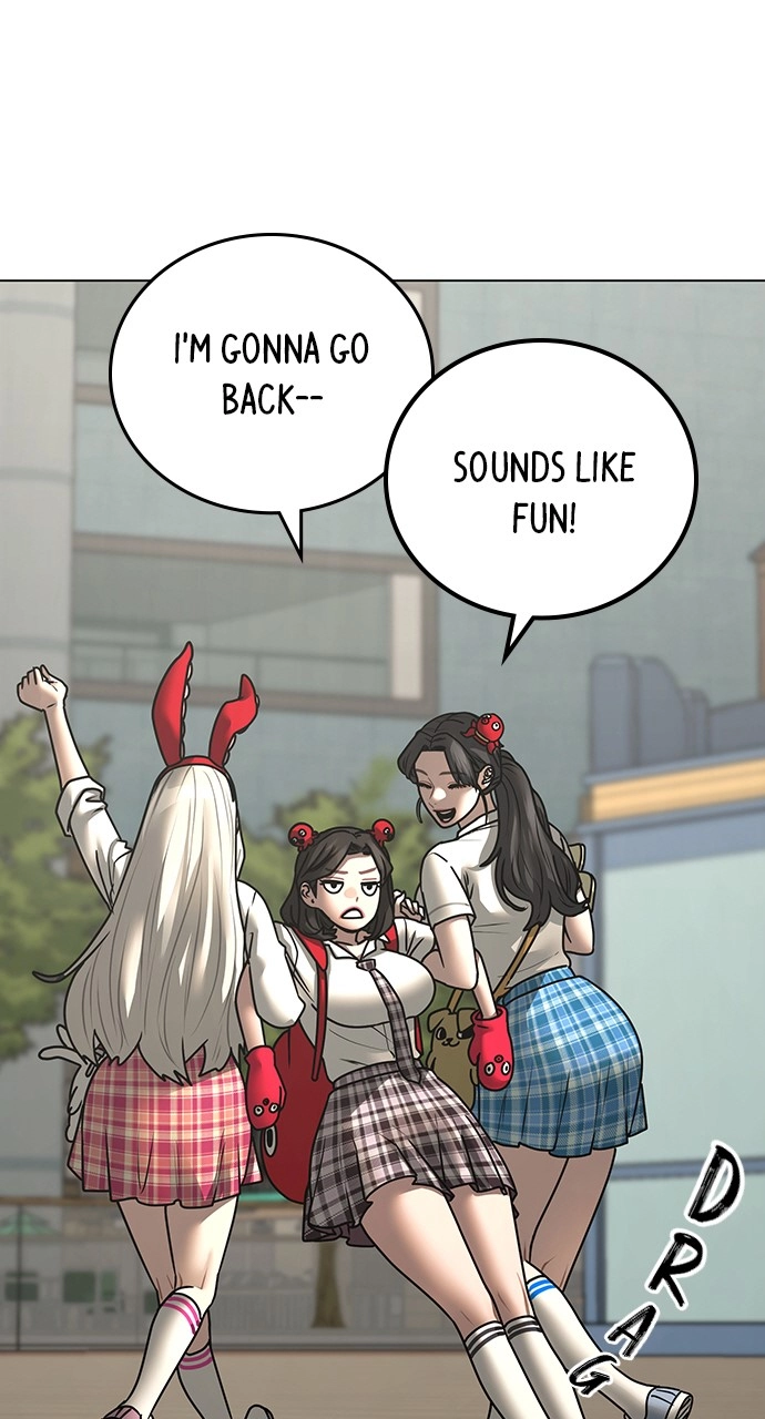 Reality Quest Chapter 121, page 87 of 164