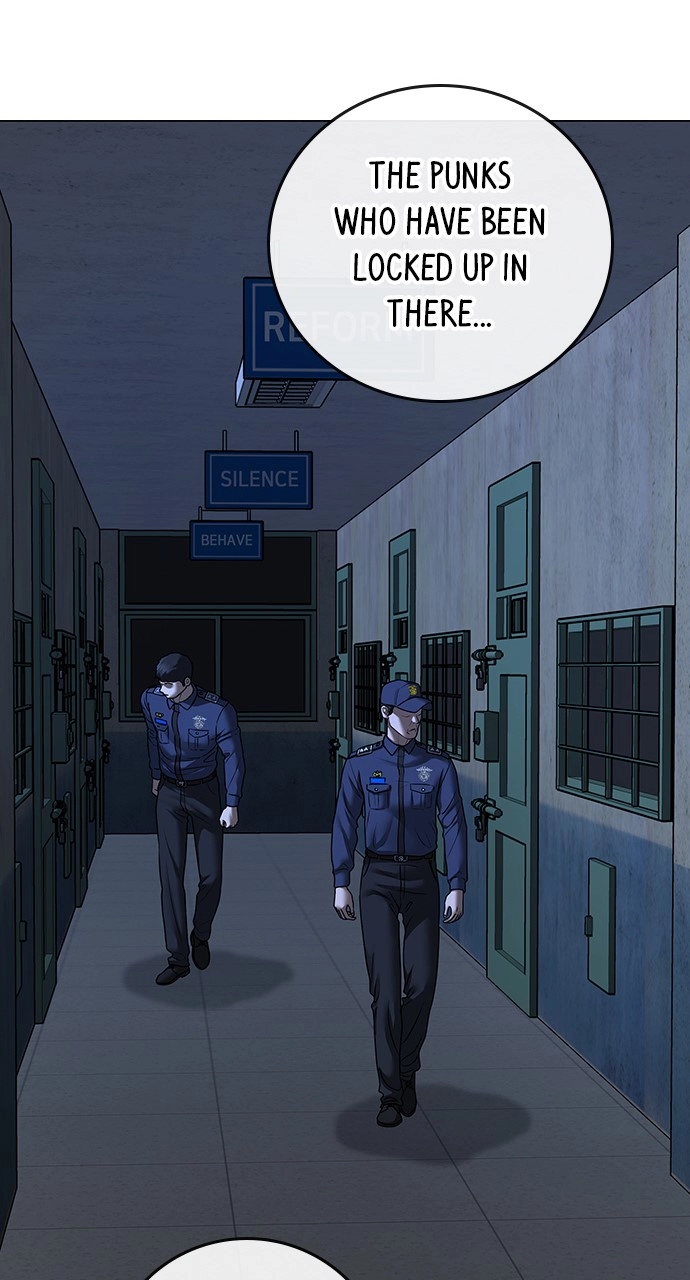Reality Quest Chapter 122, page 119 of 129