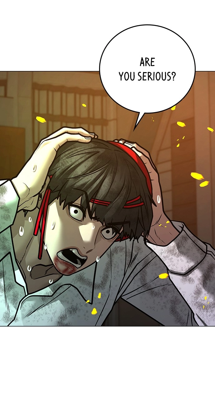 Reality Quest Chapter 122, page 12 of 129