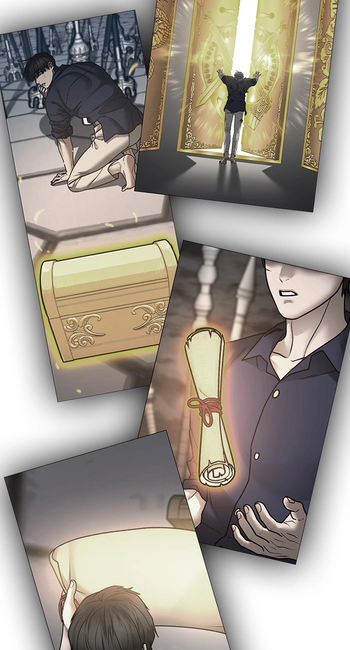 Reality Quest Chapter 122, page 19 of 129