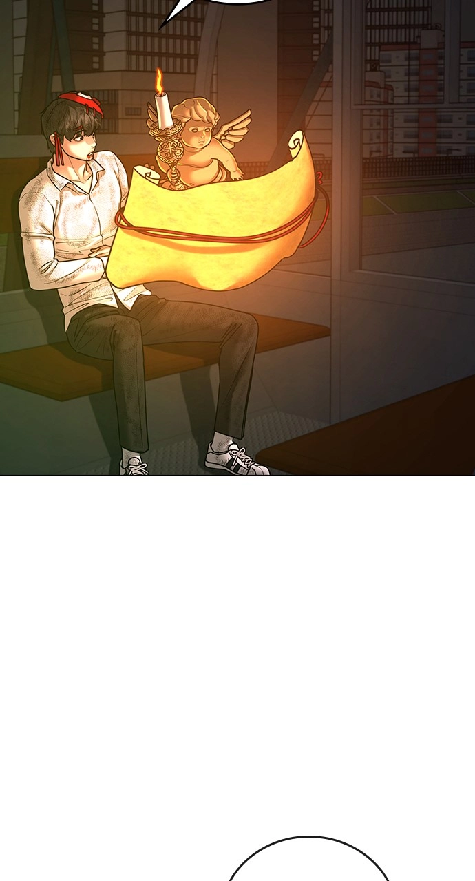 Reality Quest Chapter 122, page 21 of 129