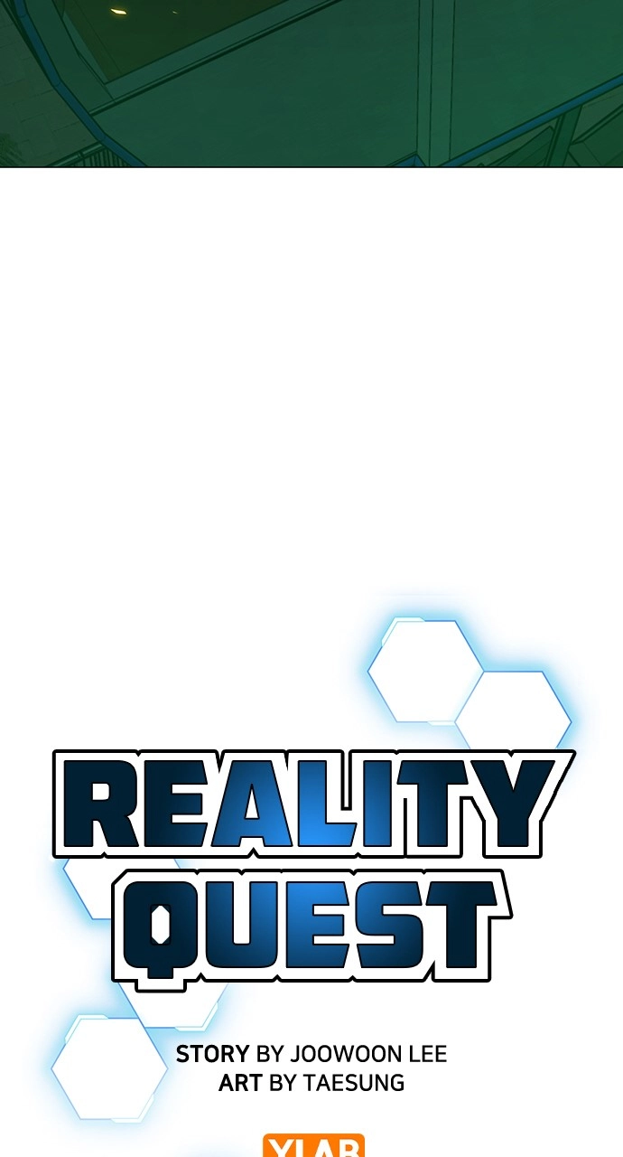 Reality Quest Chapter 122, page 36 of 129