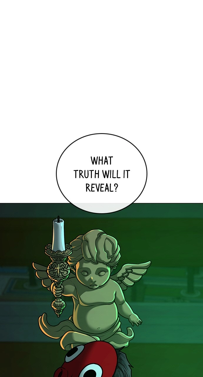 Reality Quest Chapter 122, page 5 of 129