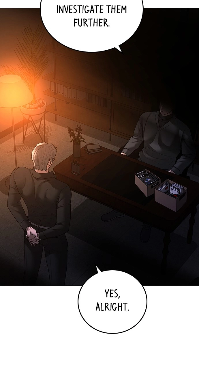 Reality Quest Chapter 122, page 79 of 129