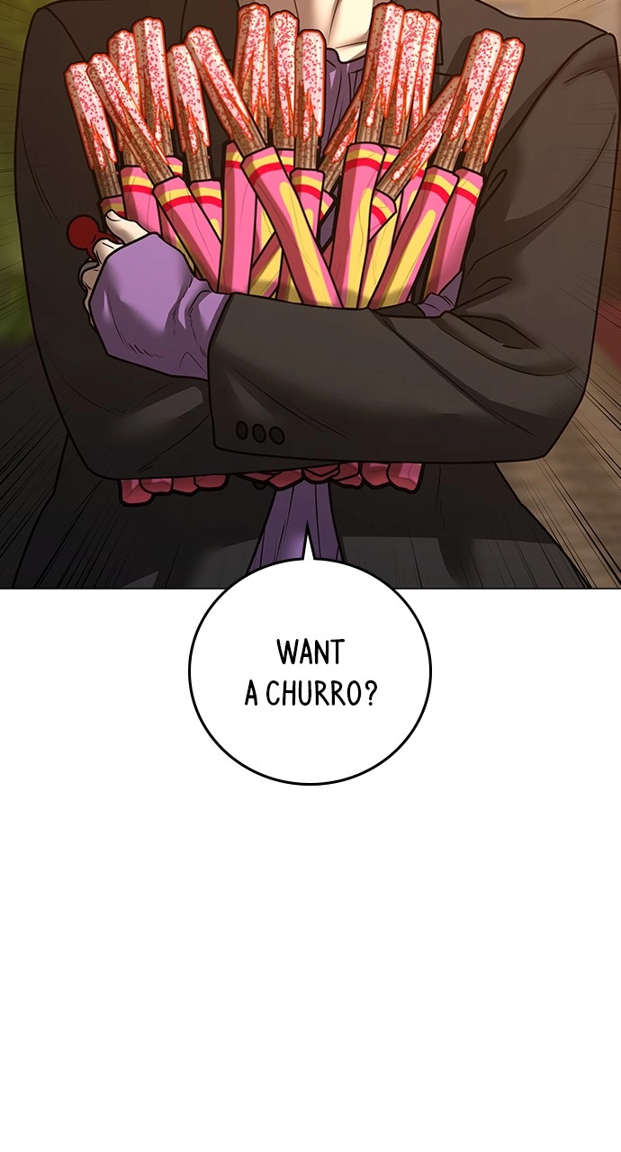 Reality Quest Chapter 122, page 95 of 129