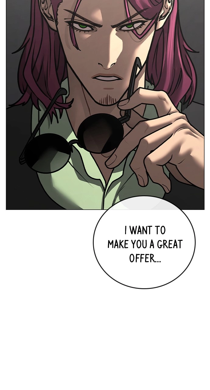 Reality Quest Chapter 123, page 105 of 166