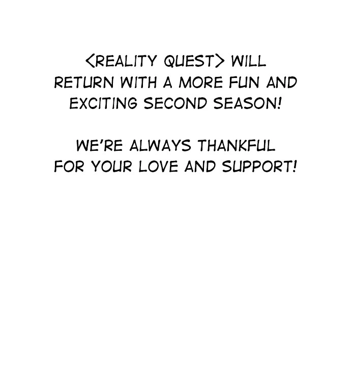 Reality Quest Chapter 123, page 166 of 166