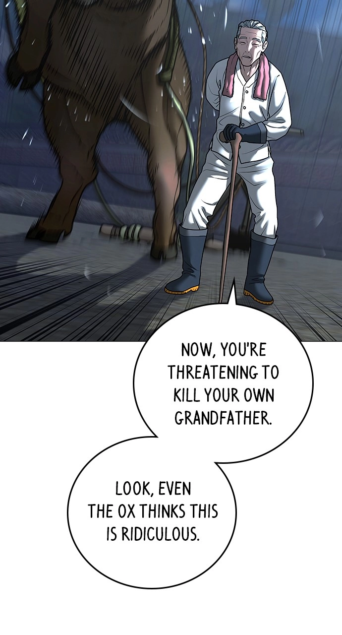 Reality Quest Chapter 123, page 91 of 166