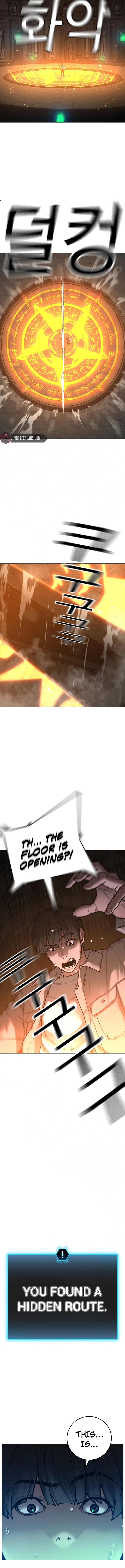 Reality Quest Chapter 125, page 10 of 27