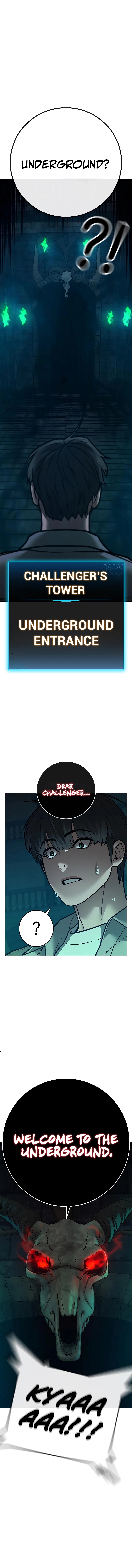 Reality Quest Chapter 125, page 11 of 27