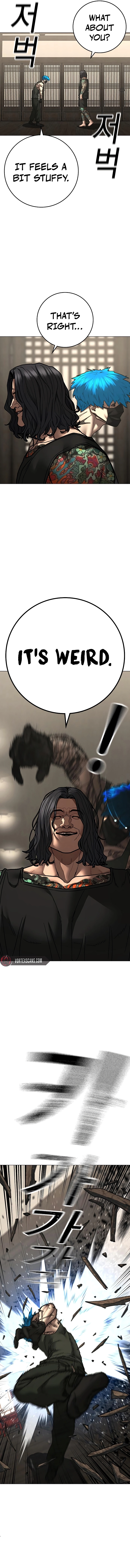 Reality Quest Chapter 125, page 20 of 27