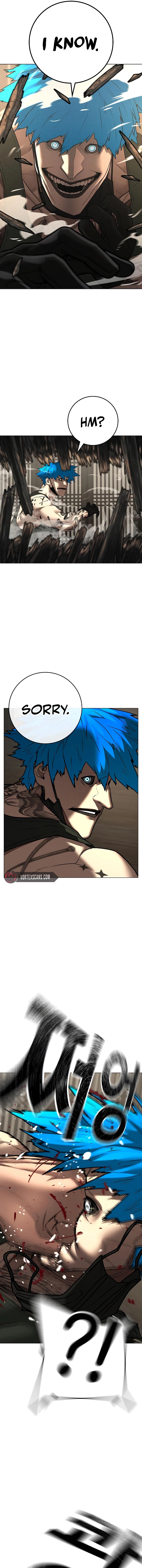 Reality Quest Chapter 125, page 21 of 27