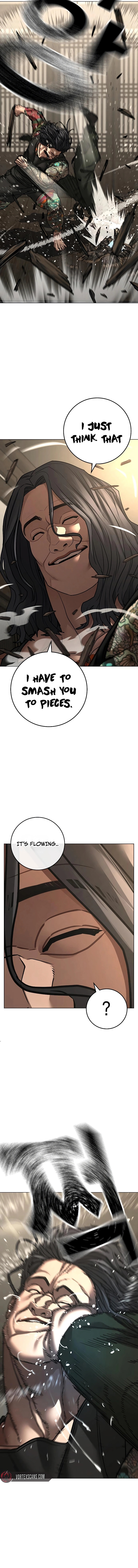Reality Quest Chapter 125, page 22 of 27
