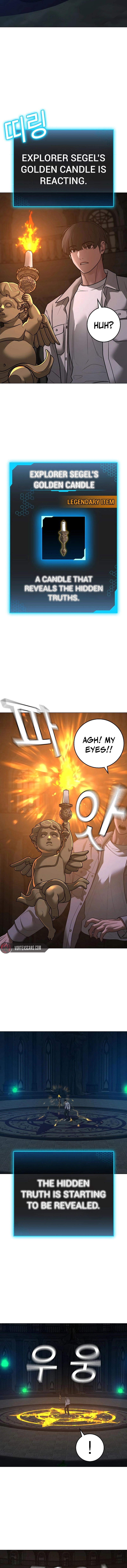 Reality Quest Chapter 125, page 9 of 27