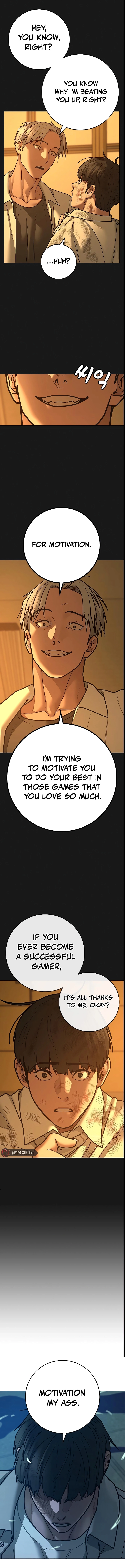 Reality Quest Chapter 126, page 20 of 27