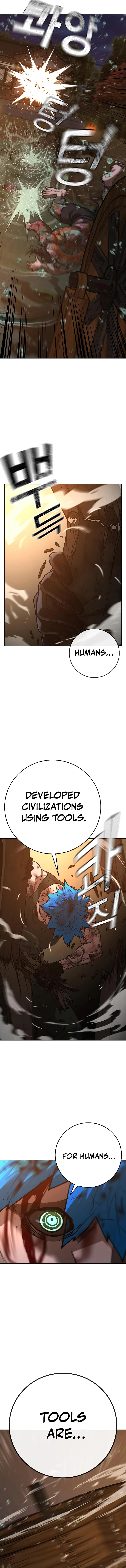 Reality Quest Chapter 126, page 24 of 27
