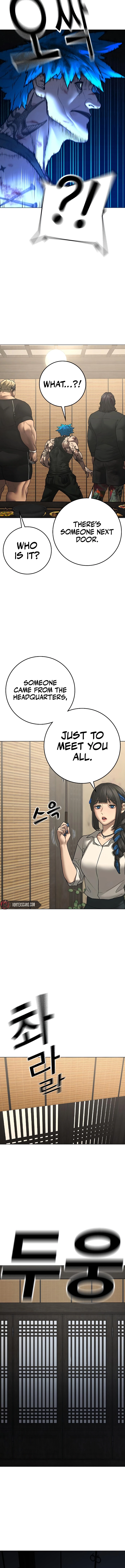 Reality Quest Chapter 127, page 10 of 24