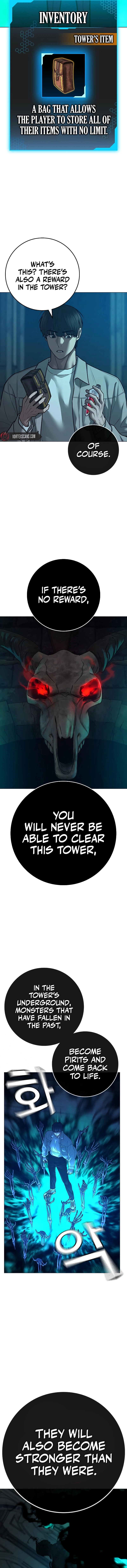 Reality Quest Chapter 127, page 15 of 24