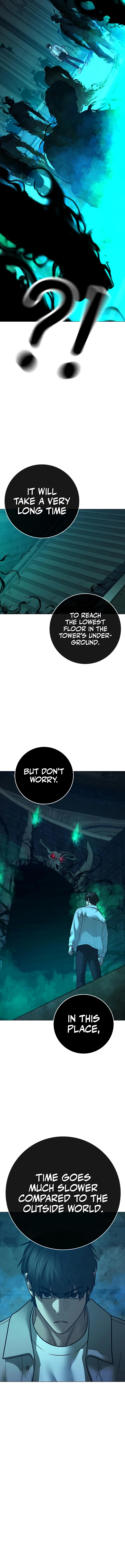 Reality Quest Chapter 127, page 16 of 24