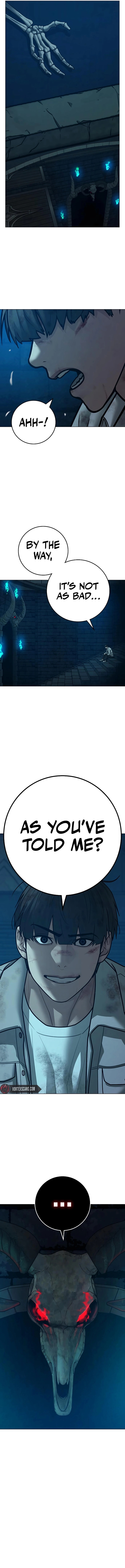 Reality Quest Chapter 127, page 19 of 24